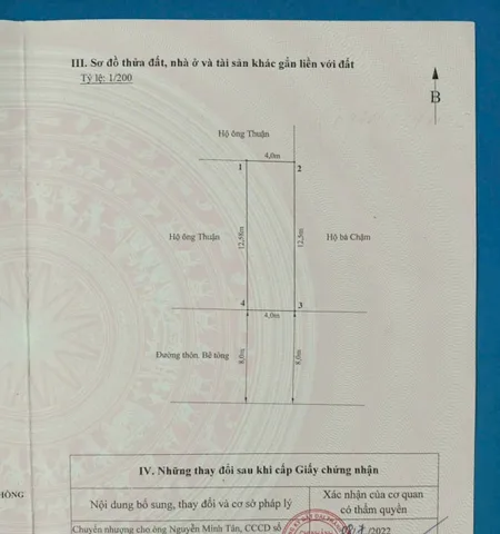 ❌❌❌ CHÀO BÁN LÔ ĐẤT MẶT TRỤC NHỰA TDP 6 – BẮC SƠN ❌❌❌