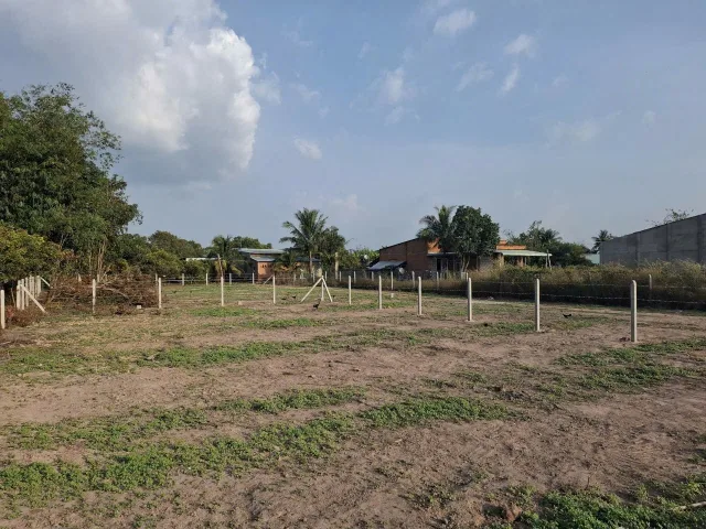 💥370tr, ĐẤT RẺ, FULL THỔ CƯ TẠI PHƯỚC THẠNH, TÂY NINH