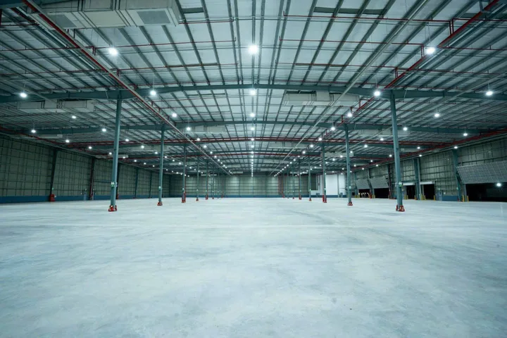 Cho thuê nhà xưởng 26.000M2 tại CẨM GIÀNG HẢI DƯƠNG