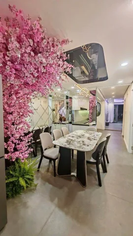 NHÀ MỚI XÂY, HẺM OTO, FULL NỘI THẤT  - 2TẦNG - NGANG 5.4m - 116m² - Dưới 11.8 T.ỷ - BÌNH QUỚI - BÌNH THẠNH