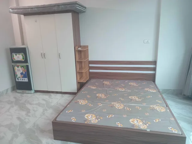 Cho thuê phòng Trọ, Full đồ khép kín, Chính chủ, Số 3 ngõ 562 Trần Cung.