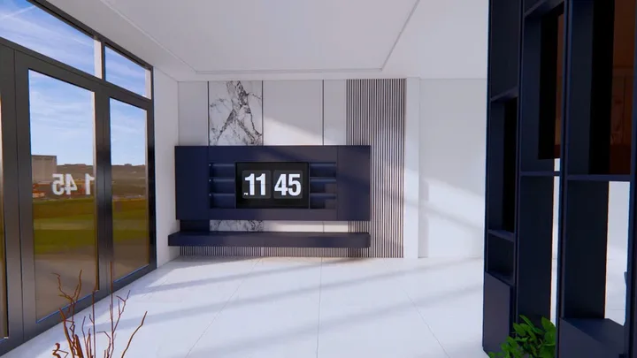Bán nhà 230.8m² có sẵn 60m² thổ cư ngang 5.0m giá 2.85 tỷ tại Phường Ea Kao