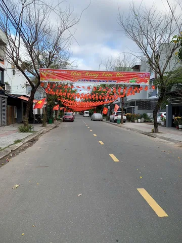 Bán nhà cấp 4 mê đúc xây kiên cố đường Diệp Minh Châu, Hoà Xuân, Đà Nẵng
