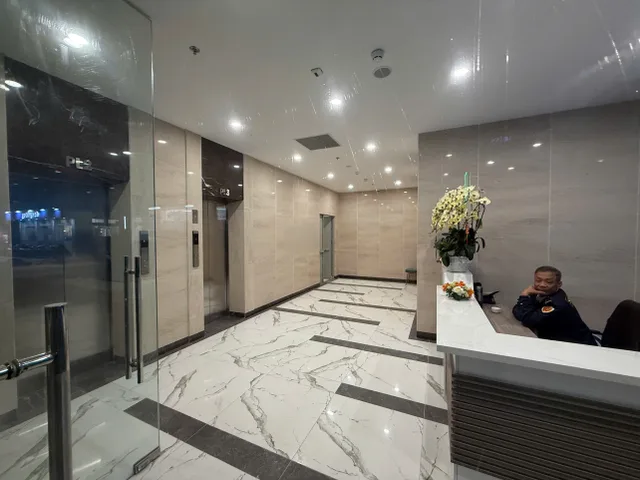 Chính chủ bán căn 3 ngủ 79m tòa handico tầng cực đẹp