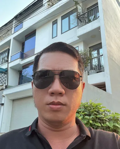 CHỈ 9,9 TỶ, MẶT TIỀN 4 TẦNG KDC TRỊNH QUANG NGHỊ, P. BÌNH ĐÔNG, 110M2, NGANG 5M, SHR,