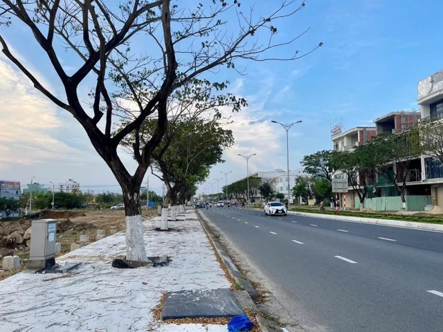 BÁN ĐẤT ĐÃ CÓ SỔ - ĐẤT NỀN VÕ CHÍ CÔNG , ĐÀ NẴNG GIÁ GỐC TỪ CĐT