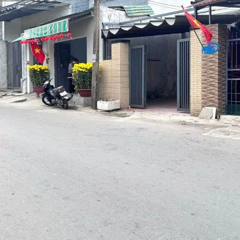 📌📌📌LÀM VIỆC TRỰC TIẾP GIÁ TỐT !!! Bán đất Âu Cơ, Hòa Khánh Bắc