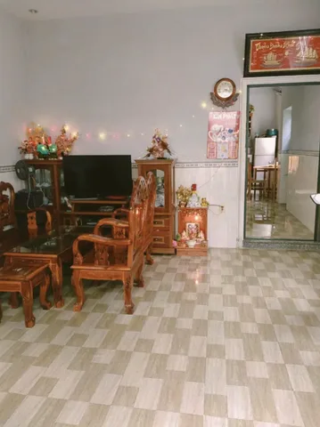 Bán nhà hẻm 30/4, phường Thắng Nhất - 2 tỷ 7