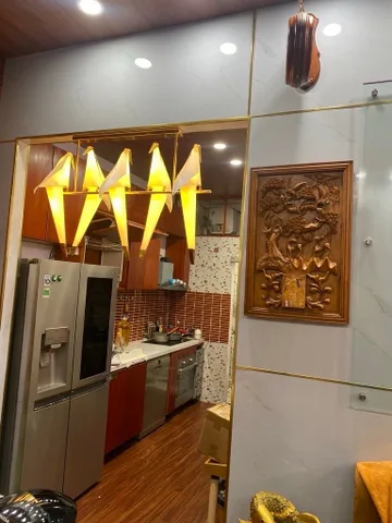 NHỈNH 6T, NHÀ ĐẸP TRUNG TÂM Q.1 – GIAO GIỮA  ĐINH TIÊN HOÀNG & VÕ THỊ SÁU – KHU TÂN ĐỊNH, SHR.
