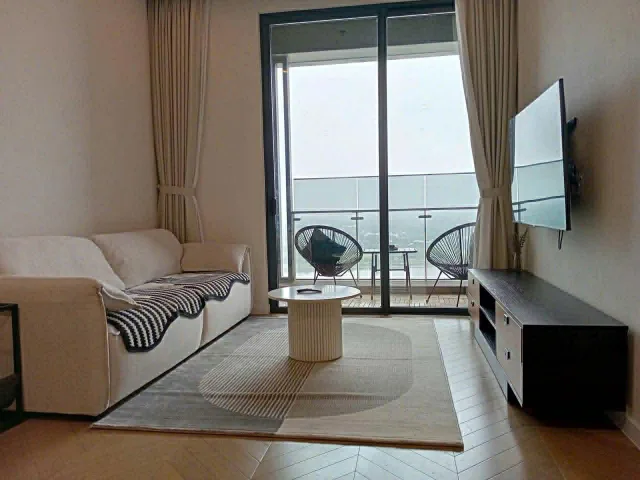 BDS HVL CHO THUÊ CĂN HỘ CAO CẤP – Lumière Riverside, THẢO ĐIỀN