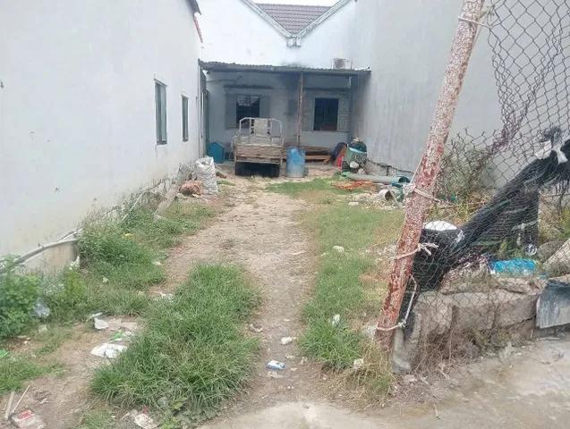 0938113403 Bán đất 76.6m² full thổ cư ngang 5.4m giá 950 triệu tại Phường Đông Ninh Hòa Z347