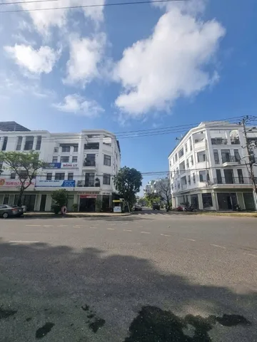 📌📌📌LÀM VIỆC TRỰC TIẾP GIÁ TỐT !!! Bán đất Trần Minh Tông, Hòa Minh