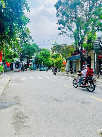 📌📌📌LÀM VIỆC TRỰC TIẾP GIÁ TỐT !!! Bán đất Trần Quang Khải, Thọ Quang