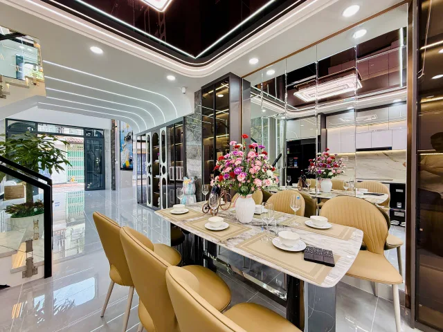 🏠 BÁN NHÀ HẺM 7M Trương Thị Hoa – Quận 12 – 5x20M – GIÁ 6,3 TỶ