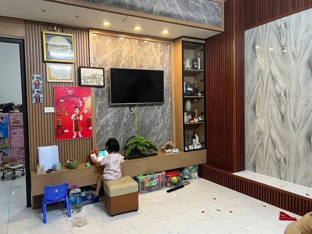 Khu Đô Thị Đền Lừ 2