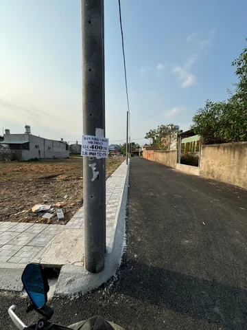 Lô đất ngay trục 16 đường đồng khởi - gần cây xăng Đức Hưng ,Trong khu dân cư đông đúc