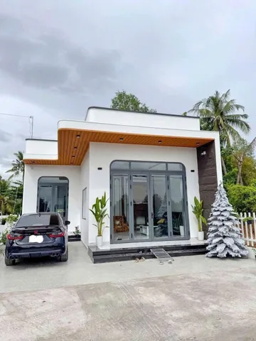 BÁN NHÀ CẤP 4 NGAY CHỢ BÌNH LỢI