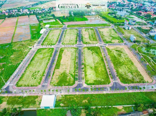 Lô đất đấu giá sát cạnh Quy hoạch KCN 200ha tại Hà Nam. Sẵn sổ từng lô. Giá chỉ “19,5tr/m2” ( Rẻ bằng 1 nửa khu vực khác)