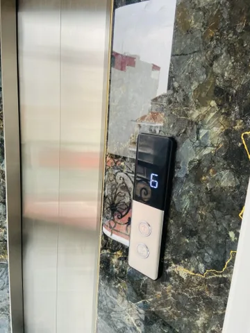 Bán nhà 38.4m² có sẵn 33m² thổ cư ngang 7,9m giá 12.8 tỷ tại Đường Thái Hà Phường Đống Đa