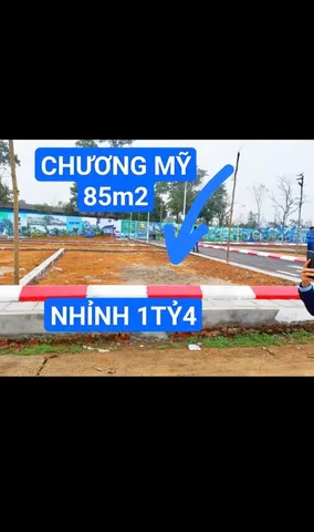 BÁN GẤP MẢNH ĐẤT 86m2 FUL THỔ CƯ PHÁP LÝ SẠCH SẼ