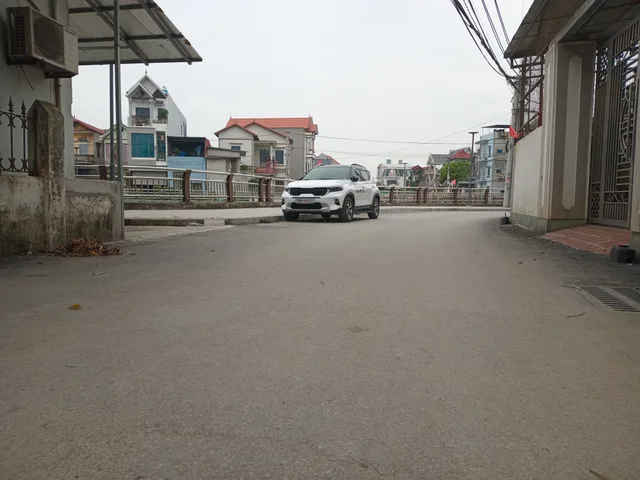 Đất Tân Quang gần KCN tập trung đông công nhân