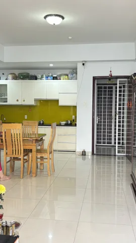 bán chung cư âu cơ mặt tiền đường âu cơ tầng cao căn góc mát cả ngày