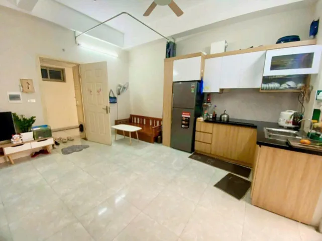 bán căn hộ 46m chung cư HH Linh Đàm giá tốt 2.4x