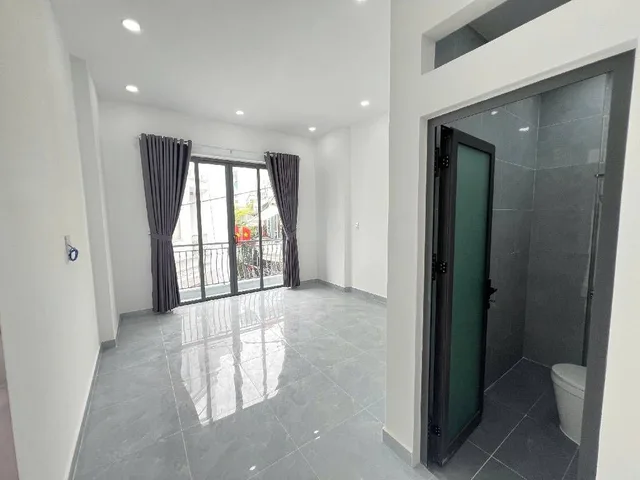 BÁN NHÀ PHẠM THẾ HIỂN 48M2 3 TẦNG 3PN HẺM XE HƠI THÔNG 8.2 TỶ CHÁNH HƯNG QUẬN 8
