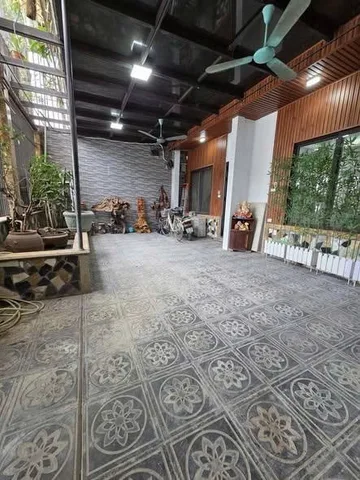 Cho Thuê Tầng 1 Nhà Mặt Hồ Võ Thị Sáu - Hai Bà Trưng/ 80M² 2 Ngủ - Nội Thất CB/ Vừa Ở, Vừa Kinh Doanh/ Giá Thuê 13tr