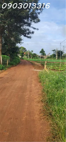 CẮT LỖ BÁN NHANH LÔ ĐẤT siêu đẹp tại TuTra Xã Đơn Dương, Lâm Đồng