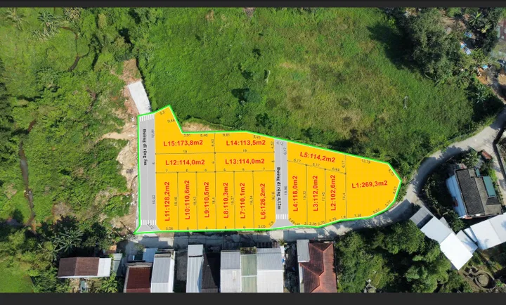 🔥 MỞ BÁN DÃY PHÂN LÔ – KIỆT 30 MINH MẠNG – VỊ TRÍ CỰC ĐẸP 🔥
🚗 Ô TÔ VÀO TẬN NƠI – CƠ HỘI ĐẦU TƯ & AN CƯ HIẾM CÓ