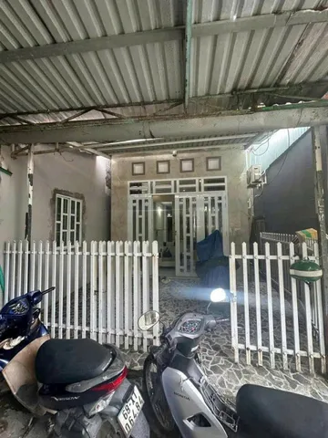 Bán Căn nhà cấp 4 Ngay Tân Phú Trung 850triệu sổ Hồng riêng sẵn 73m2 bao phí