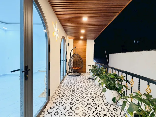 Cần bán nhà Bùi Quang Là