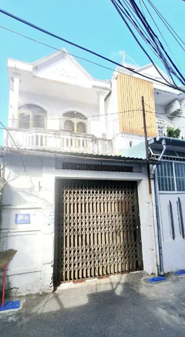 CẦN BÁN NHÀ SÁT MẶT TIỀN BÌNH GIÃ P.8 TP.VŨNG TÀU