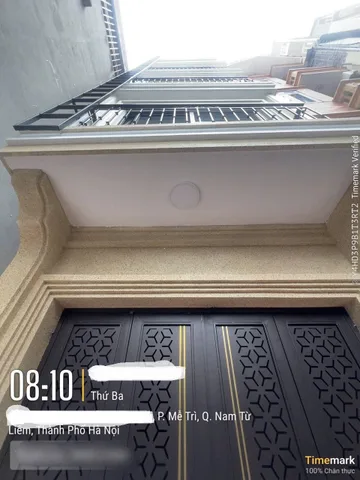 🏢 BÁN CHUNG CƯ MINI MỄ TRÌ THƯỢNG – 20M RA Ô TÔ TRÁNH – DÒNG TIỀN 60TR/THÁNG