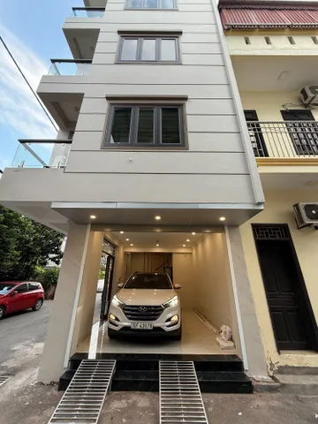 🏡 NHÀ MỚI ĐẸP PHƯƠNG CANH – LÔ GÓC 2 MẶT NGÕ – Ô TÔ TRÁNH – GARAGE Ô TÔ – KINH DOANH TỐT – TƯƠNG LAI RA MẶT ĐƯỜNG 40M