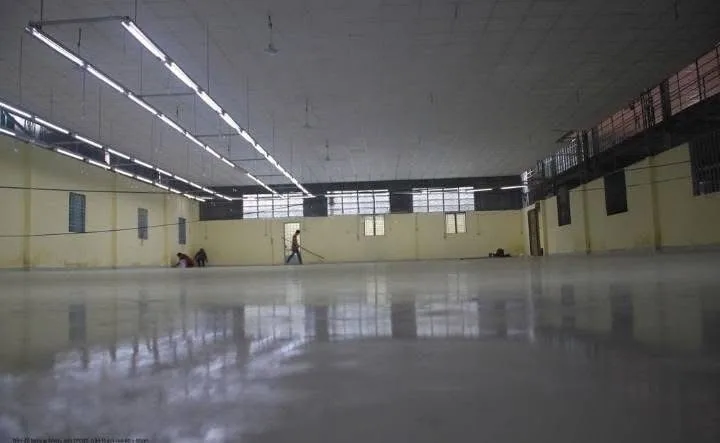 Cho thuê nhà xưởng sd 1020m2 TMT Quận 12