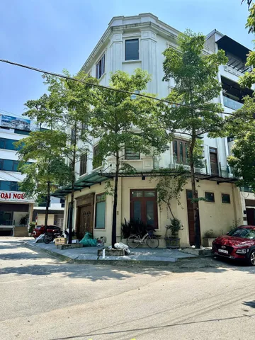 🏡 SIÊU PHẨM LÔ GÓC 3 MẶT TIỀN – PHÚ KIỀU – Ô TÔ TRÁNH – THANG MÁY – KINH DOANH ĐỈNH