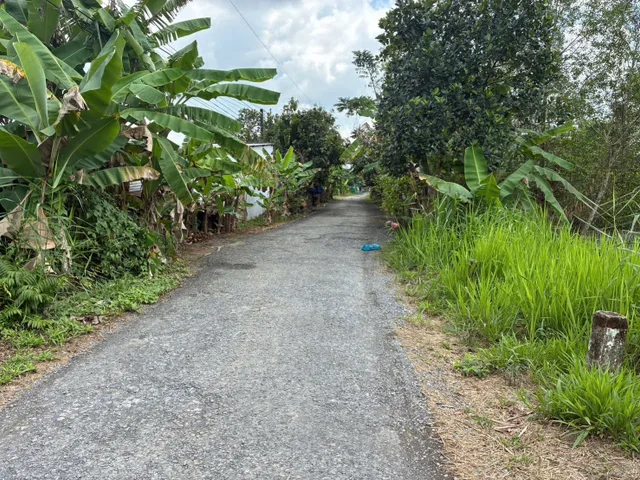 Bán đất 3110,3m² ngang 42.0m giá 3.4 tỷ tại Phường Tân Ngãi