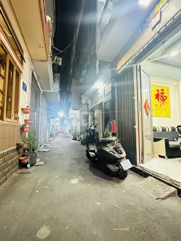NGUYỄN SỸ SÁCH 2 TẦNG BTCT.P.15 TÂN BÌNH.