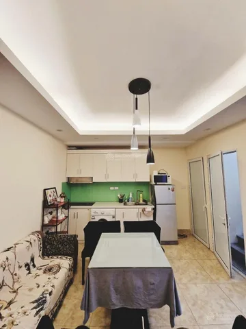 Cho Thuê Nhà 50M² 2 Tầng/ Full Nội Thất/ Phố Từ Hoa - Tây Hồ/ Giá Thuê 16tr