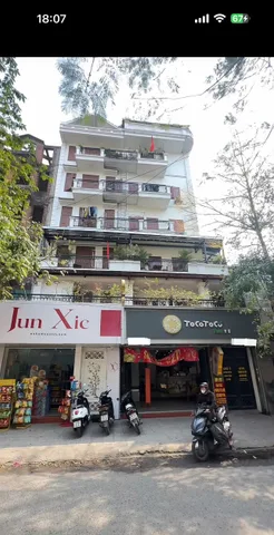 🏡 MỸ ĐÌNH – MẶT PHỐ KINH DOANH – 2 VỈA HÈ – SIÊU ĐẦU TƯ