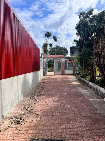 Bán đất 139.8m² có sẵn 40m² thổ cư ngang 4.0m giá 3.15 tỷ tại Phường Buôn Ma Thuột