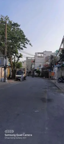 BÁN NHÀ MẶT TIỀN LÊ LIỄU PHÚ THỌ HÒA TÂN PHÚ 100M2 14.5 TỶ THU 60 TRIỆU 6 TẦNG THANG MÁY 22 PHÒNG