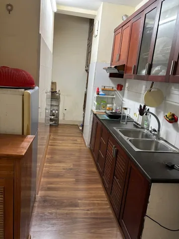 Cho Thuê Chung Cư 70M² 2 Ngủ - Full Đồ - Kiến Hưng - Hà Đông/ Giá Thuê 7tr