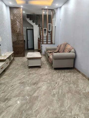 Tân Thụy - Nhà 5 Tầng - Full Đồ - 10Tr