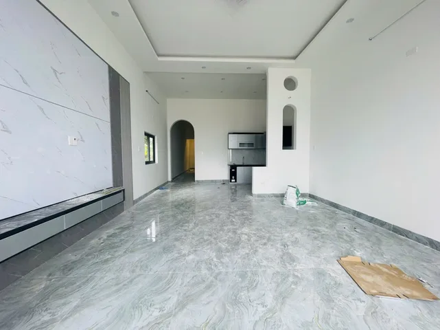💥Nhà hẻm đồi thông Tô Hiệu