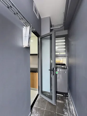 Căn hộ Phú Mỹ giá rẻ cho hộ gia đình