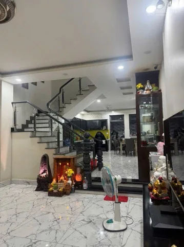 BÁN NHÀ Q.8 MỚI KEN - KDC ĐỒNG BỘ PHÚ LỢI - HAI THÀNH - 110m2 5x22m - CHỈ NHỈNH 8 TỶ