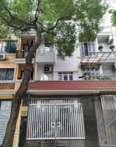 Cho Thuê Nhà KĐT Văn Quán - Hà Đông/ 100M² 4 Tầng 4 Ngủ - Nội Thất CB - Vừa Ở Vừa Kinh Doanh - Giá Thuê 24tr